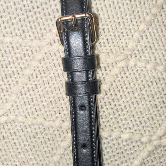 Coach - Ellie File Bag - In Signature Canvas - Picture 6 of 11